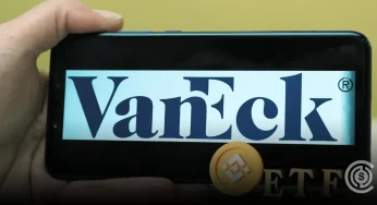 First Ever BNB ETF Filed by VanEck, Triggers Token Price Uptick