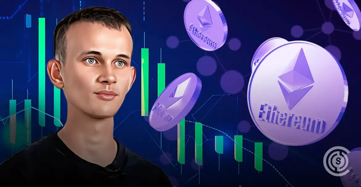 Vitalik Buterin Outline Three Stage Path to Secure and Decentralized Ethereum Rollups