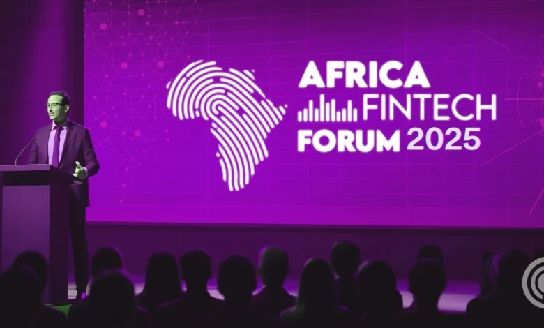 Africa Fintech Forum 2025 Cairos Premier Gathering