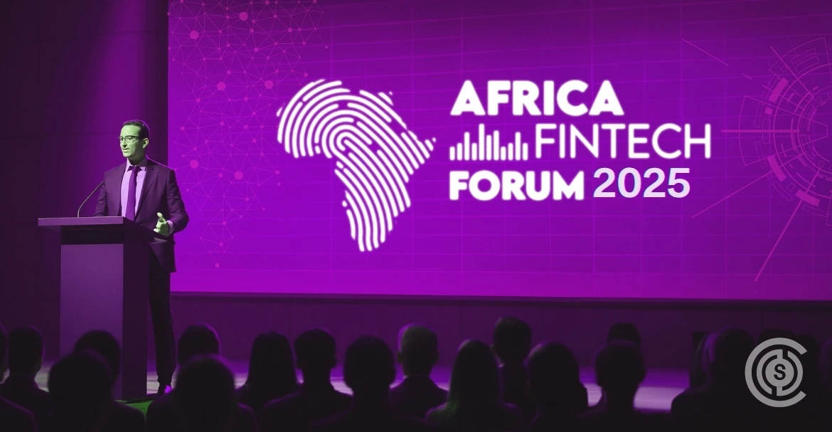 Africa Fintech Forum 2025 Cairos Premier Gathering