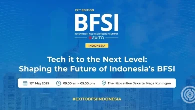 BFSI IT Summit 2025-Driving Inclusive Finance in Indonesia