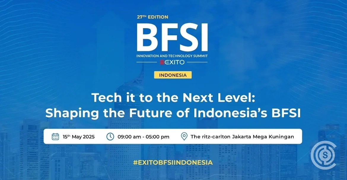 BFSI IT Summit 2025-Driving Inclusive Finance in Indonesia