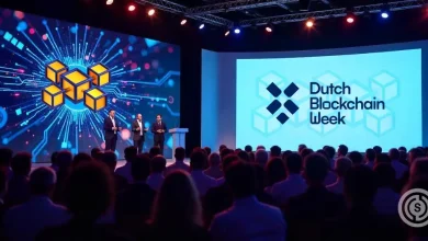 Dutch Blockchain Week 2025 - Ultimate Web3 Experience in Amsterdam