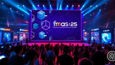 FMAS25 Returns – Africas Leading Financial Summit Awaits