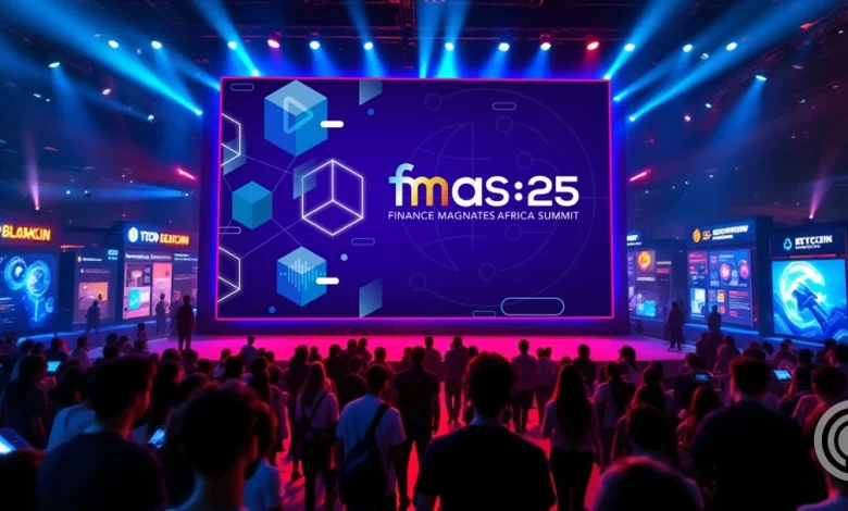 FMAS25 Returns – Africas Leading Financial Summit Awaits