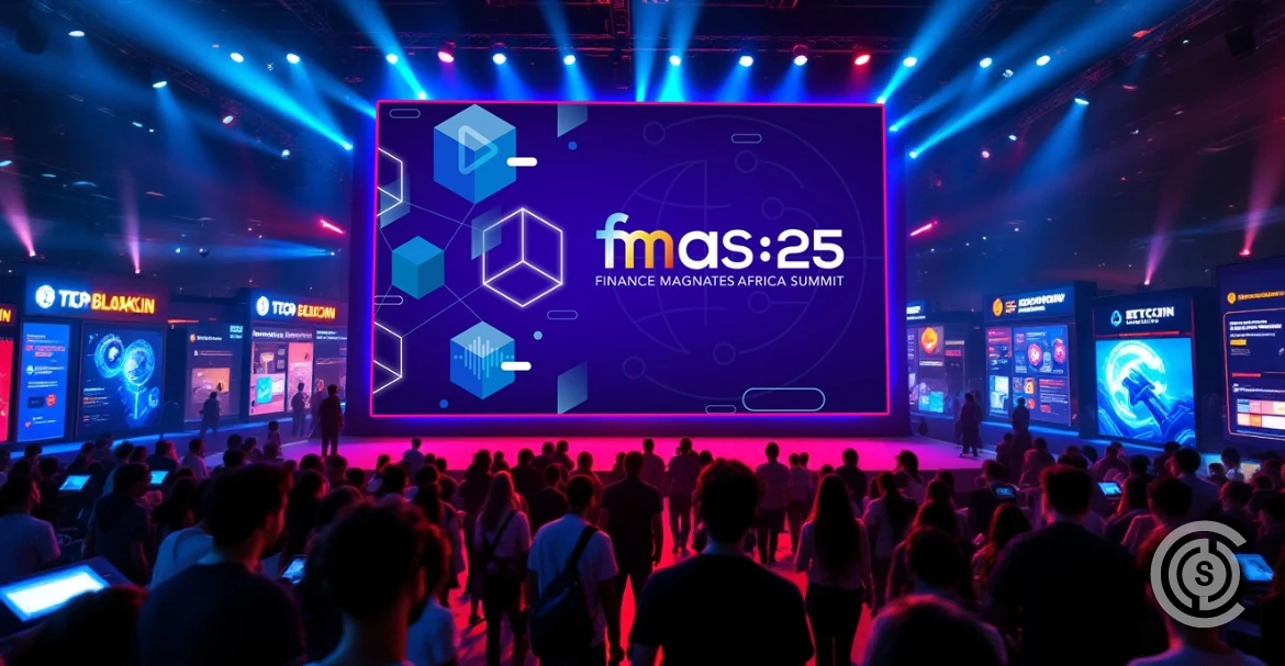FMAS25 Returns – Africas Leading Financial Summit Awaits