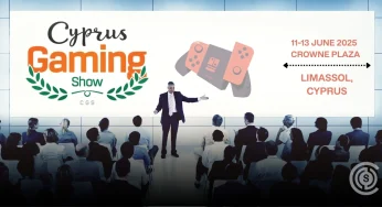 Gaming’s Next Chapter: Insights Before Cyprus Gaming Show