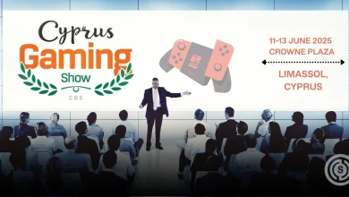 Gamings Next Chapter- Insights Before Cyprus Gaming Show