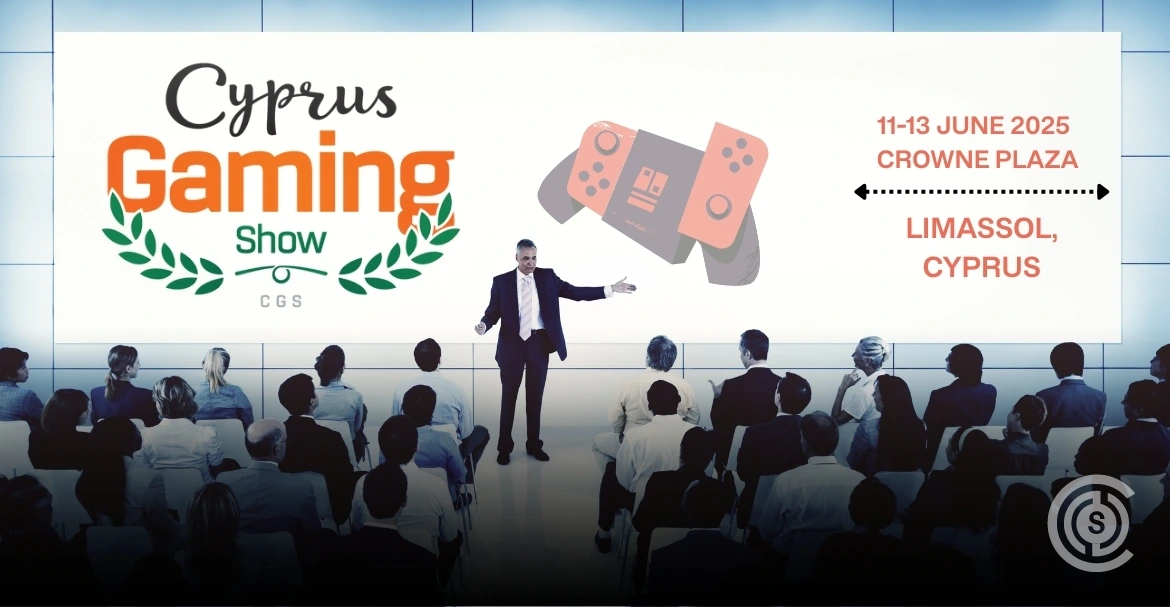 Gamings Next Chapter- Insights Before Cyprus Gaming Show
