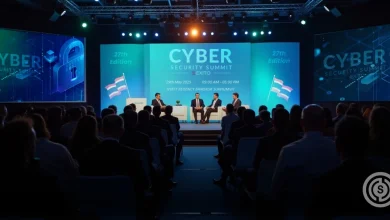 Thailand 2025 Cyber Security Summit to Boost Digital Defence