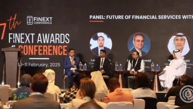 7th Edition of FiNext Awards and Conference