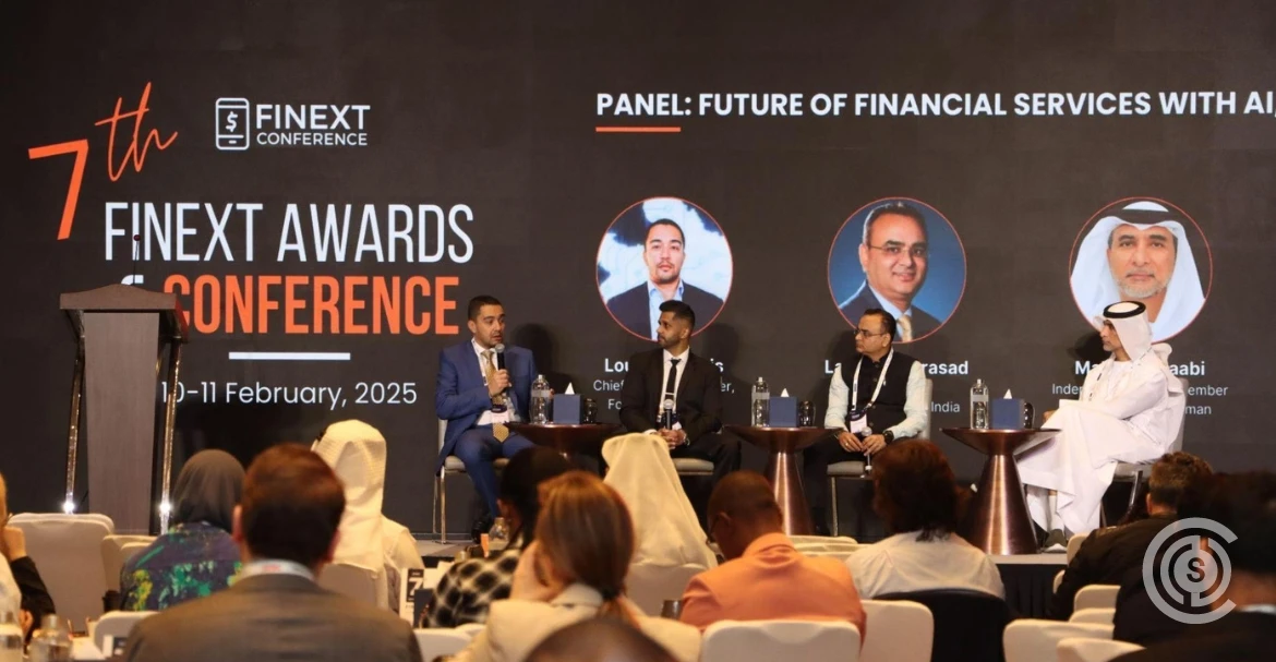 7th Edition of FiNext Awards and Conference