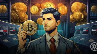 GameStop Bought Over $500M in Bitcoin