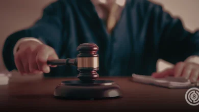 Gotbit founder sentenced in major U.S. crypto market manipulation case