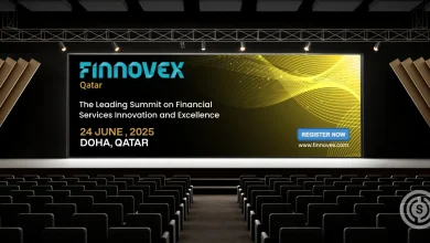 Finnovex Qatar 2025 - Fintech Innovations