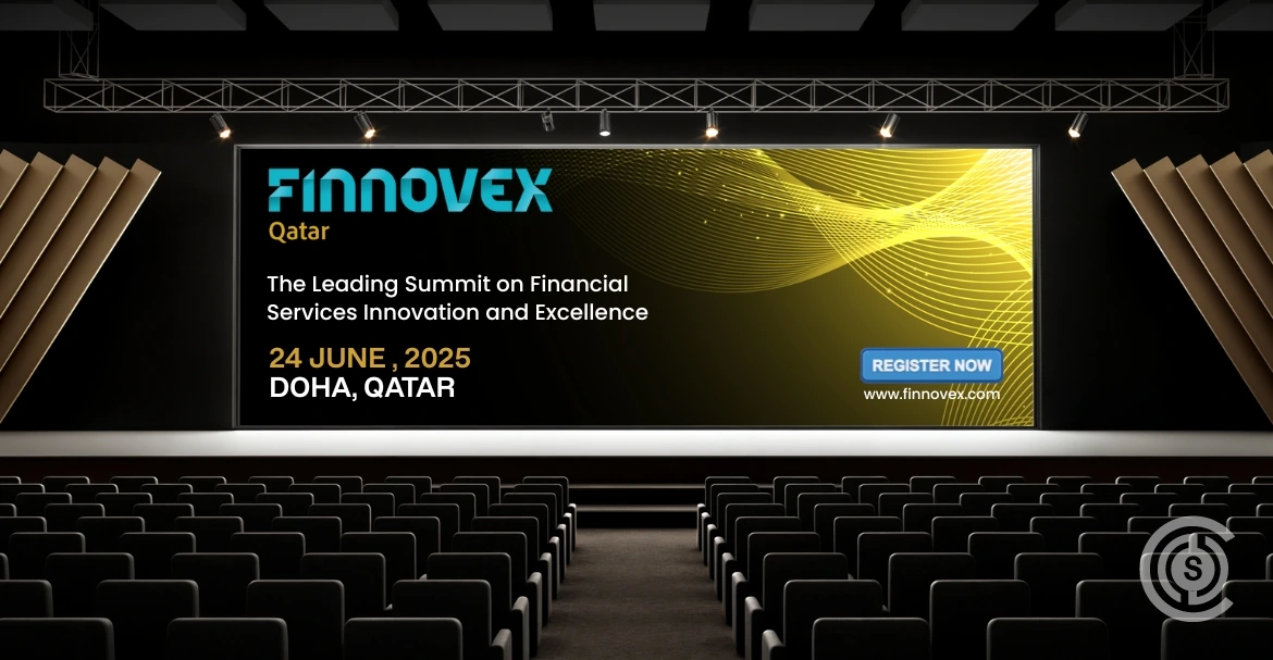 Finnovex Qatar 2025 - Fintech Innovations