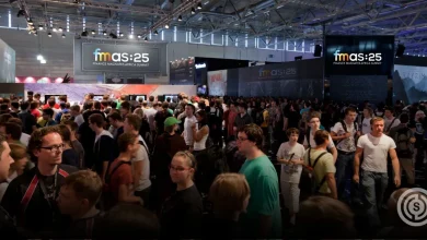 FMAS-25 Africas Top Fintech and Trading Event