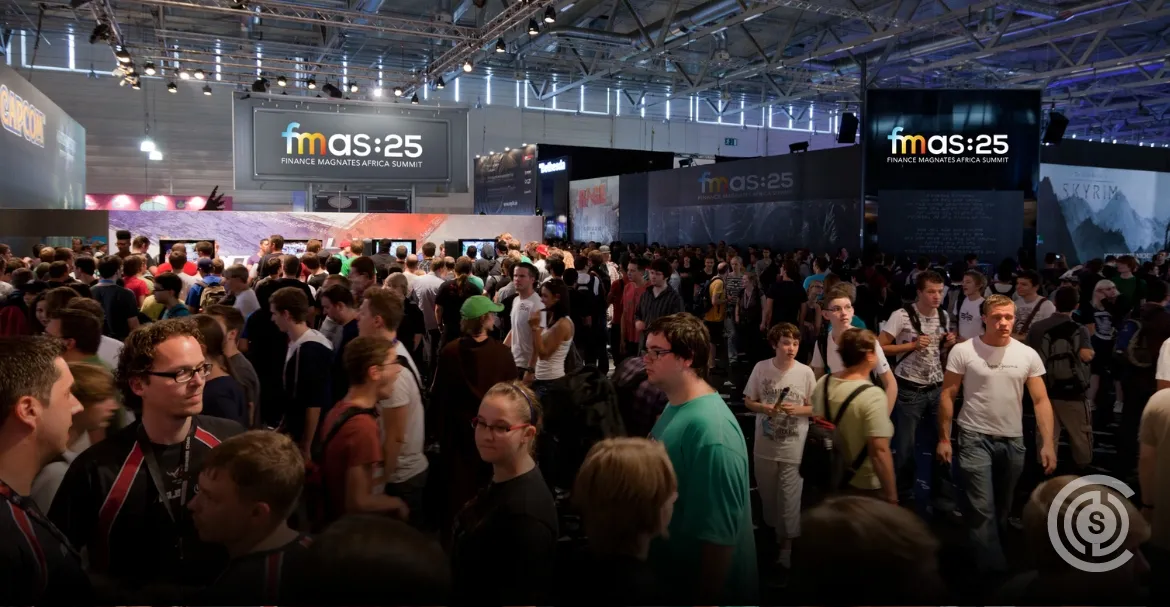 FMAS-25 Africas Top Fintech and Trading Event