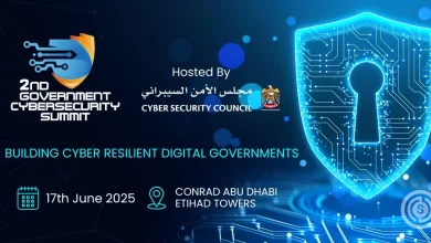 Global Cybersecurity Agenda Set in Abu Dhabi