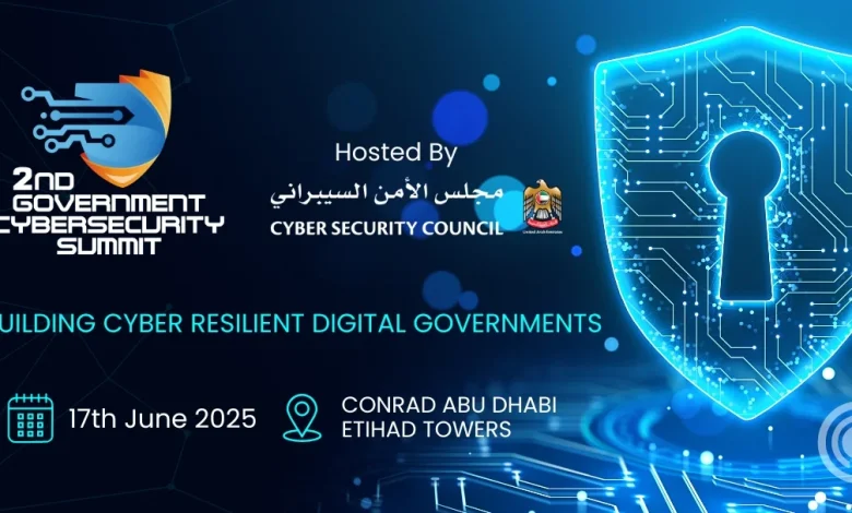 Global Cybersecurity Agenda Set in Abu Dhabi