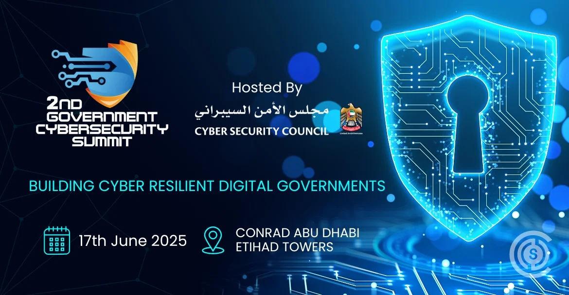 Global Cybersecurity Agenda Set in Abu Dhabi