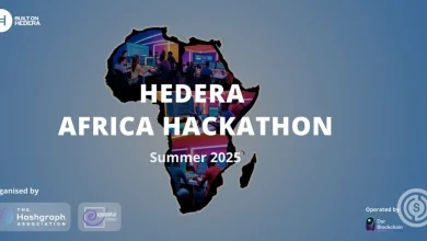 Hedera Africa Hackathon 2025