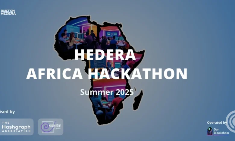 Hedera Africa Hackathon 2025