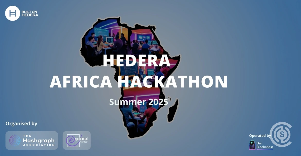 Hedera Africa Hackathon 2025