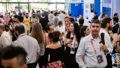 iFX EXPO 2025 Future of Online Trading
