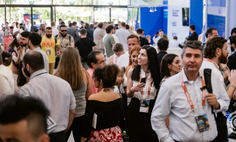 iFX EXPO 2025 Future of Online Trading