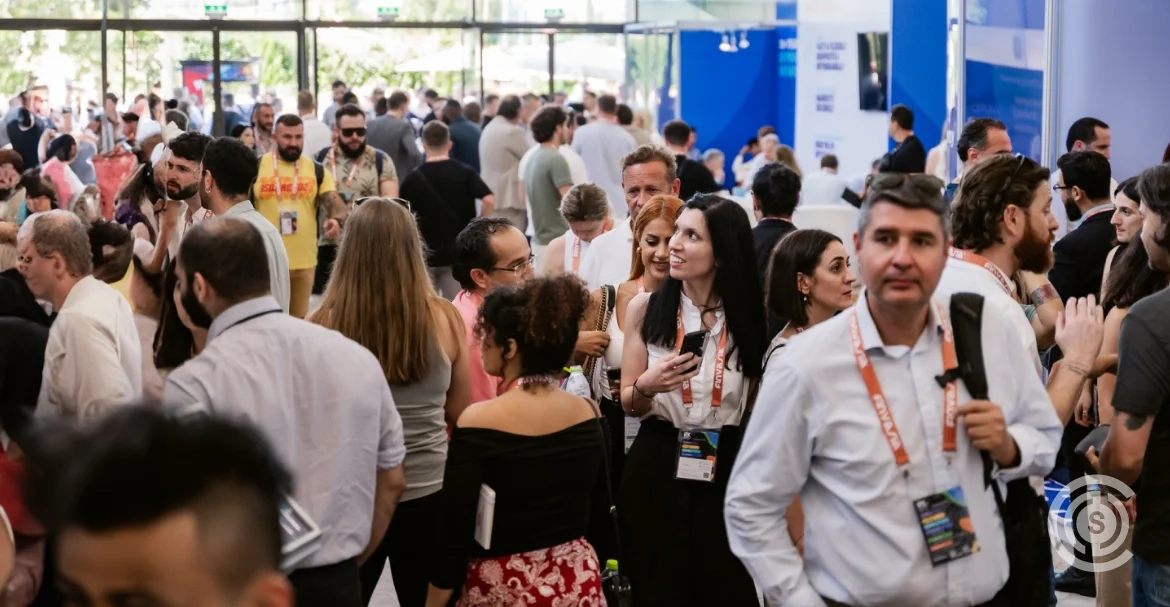 iFX EXPO 2025 Future of Online Trading