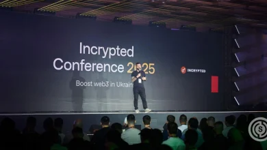 Incrypted Conference 2025