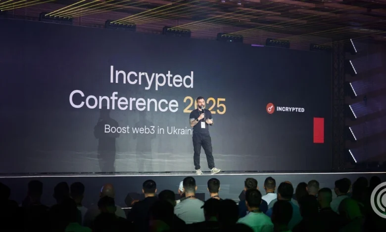 Incrypted Conference 2025