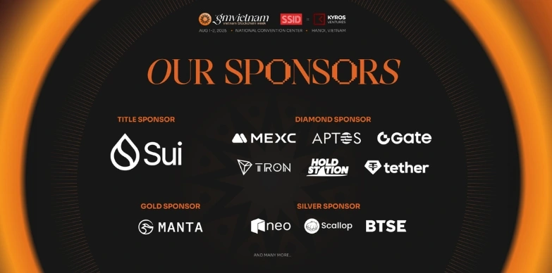 Sponsors