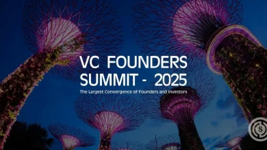 VC Founders Summit Singapore 2025