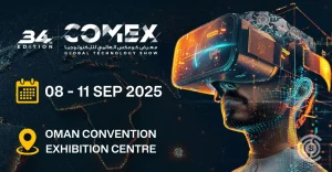 COMEX 2025