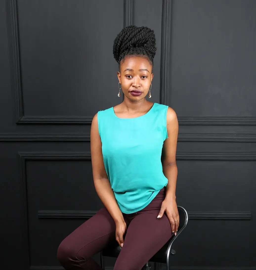 Picture of Florence Muchai