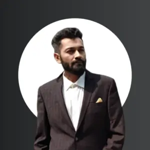 Photo of Harsh Chauhan