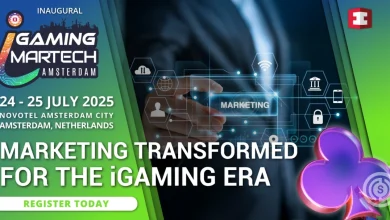 iGaming MarTech Amsterdam 2025