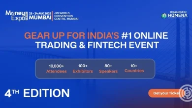 Money Expo India 2025-Premier Finance Investment
