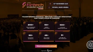 Saudi Arabia Hosts Fintech Revolution Summit 2025