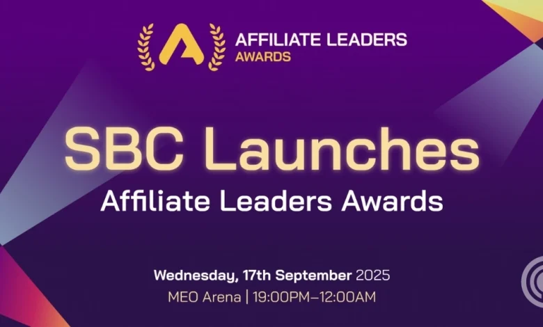 SBC Summit 2025 Debuts Affiliate Awards