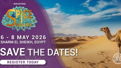 SPiCE Middle East to Debut in Egypt