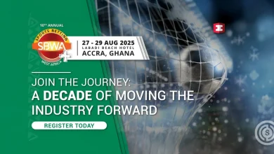 Sports Betting West Africa+ Summit 2025 in Accra