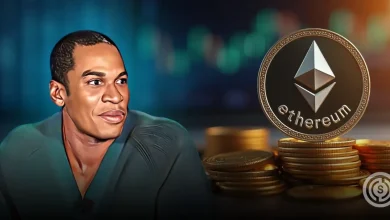 Arthur Hayes Goes All-in on ETH Ecosystem
