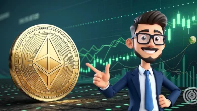 Ethereum Nears Record High as Crypto Market Soars Past 4 Trillion