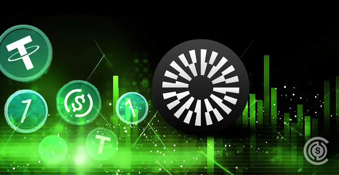 Mantle Sees Massive Surge in Stablecoin Market Cap, Strategic ETH Reserve Contribution and $MNT P (1)