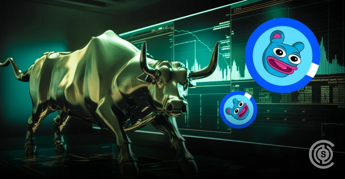 Memecoin Mayhem BRETT Token Price Plunges Despite Bullish Prediction