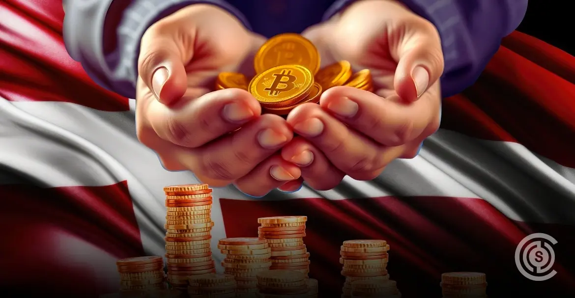 Norway's Wealth Fund Ups Bitcoin Stake by 192% to 7,100+
