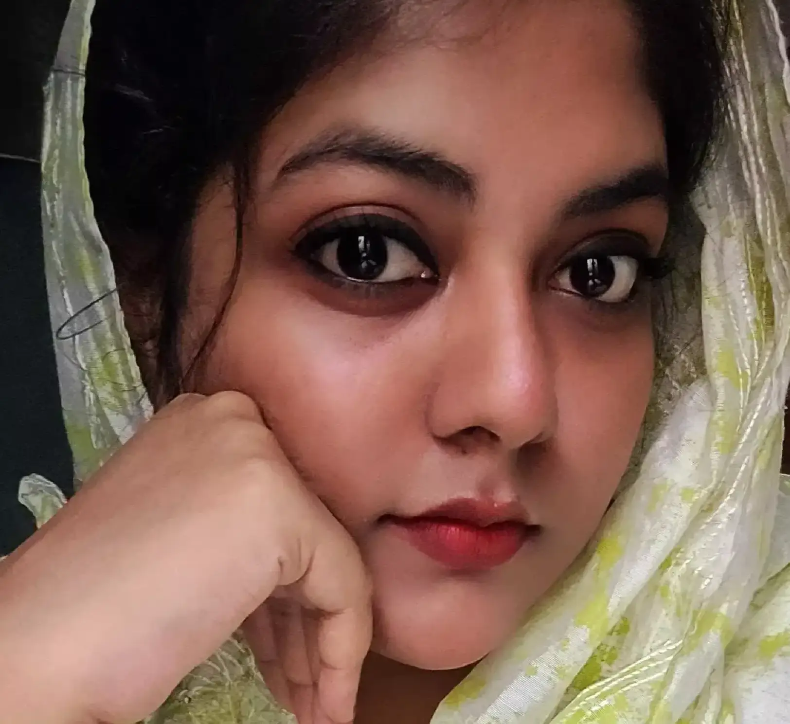 Photo of Nynu Jamal